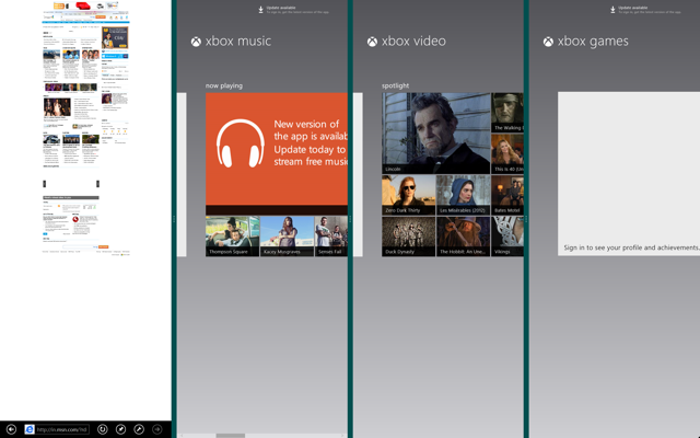 4 apps