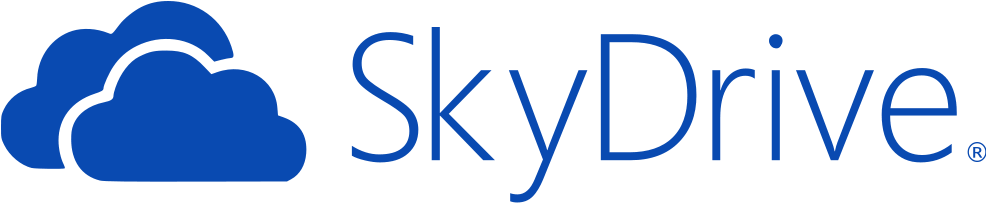 SkyDrive for iOS