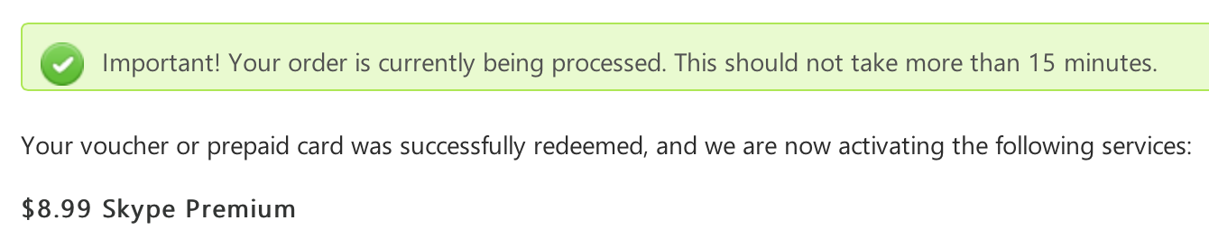 Skype Group call unlocked