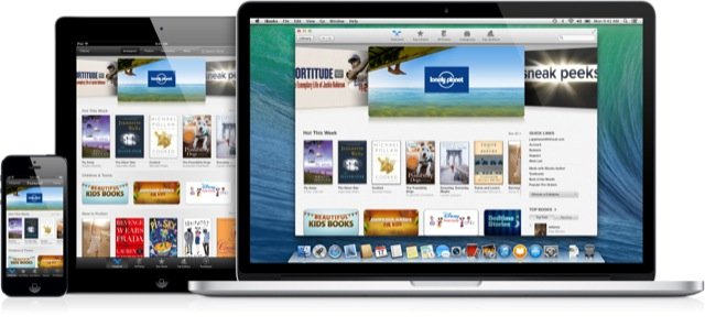 iBooks