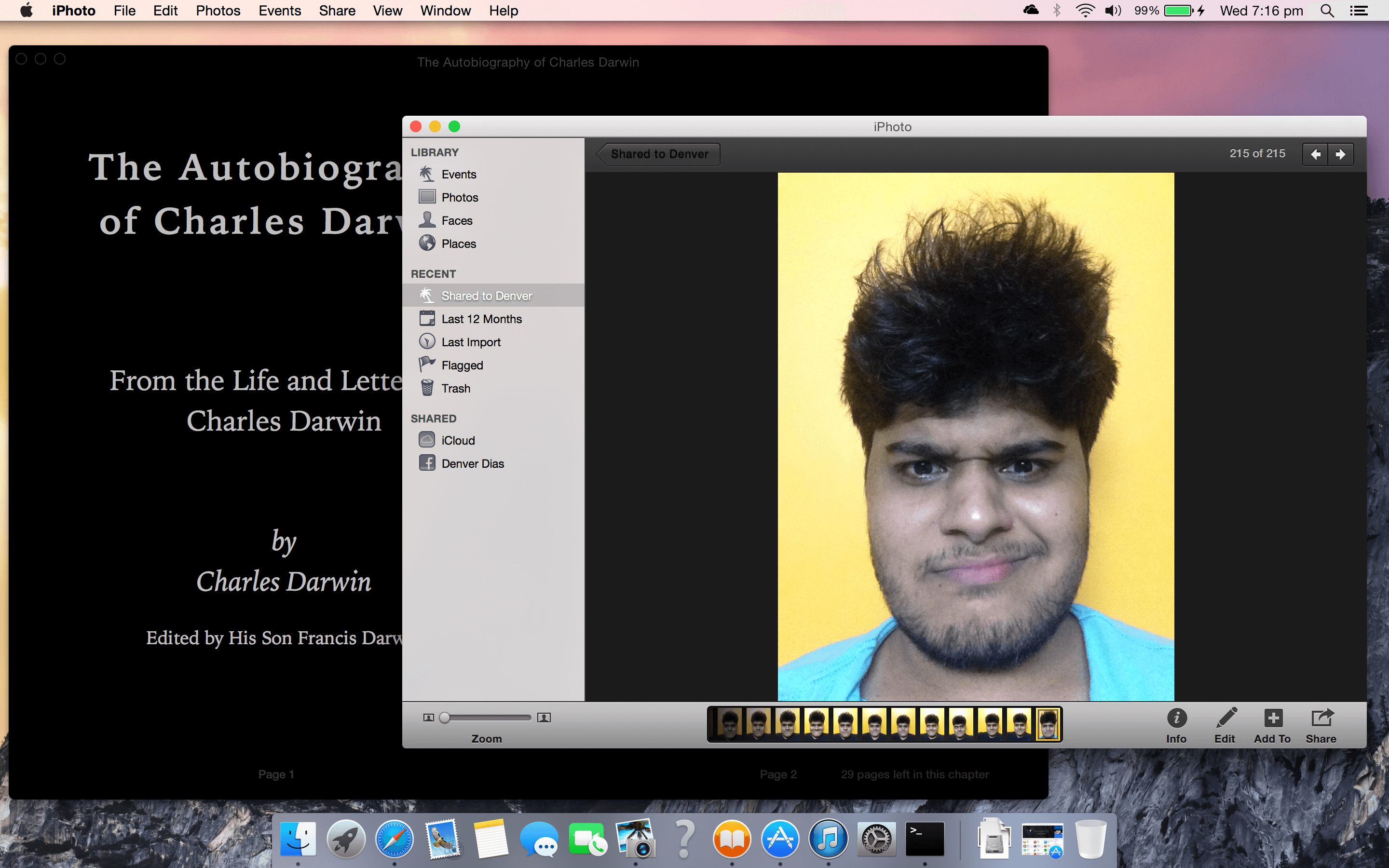 Desktop Apps