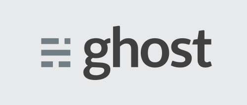 Ghost installation for Raspberry Pi...