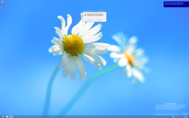 Full res desktop