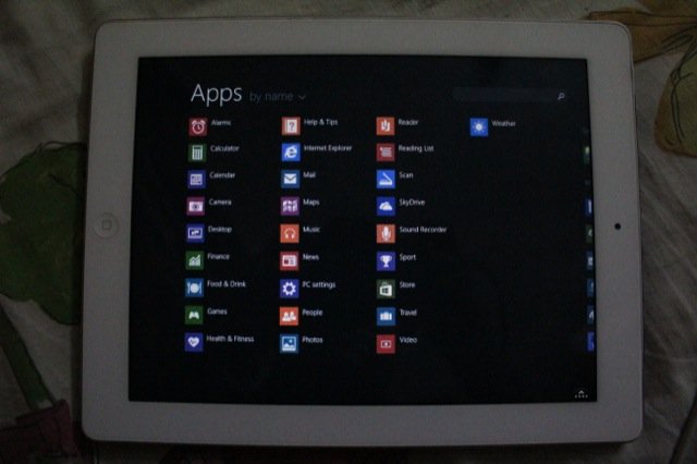 Apps
