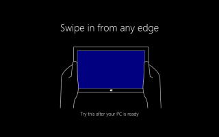 Windows Blue...