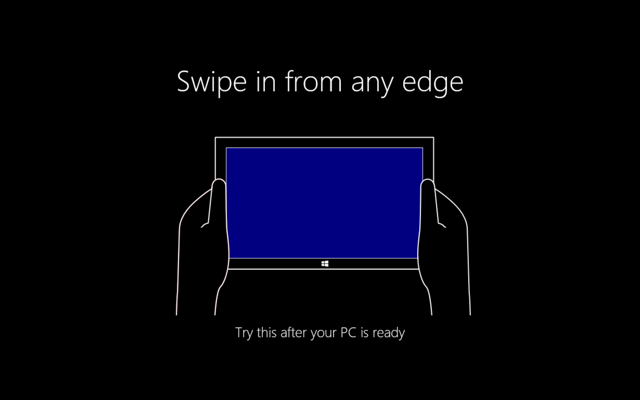 Tablet use