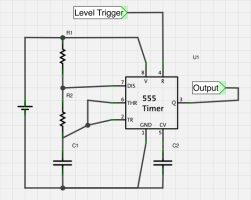 Ultrasonic sensors - make it work...