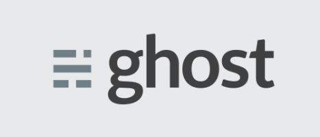 Ghost installation for Raspberry Pi...