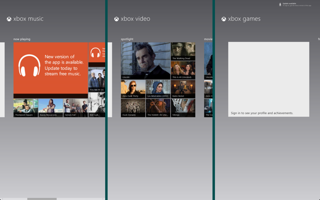 3 apps