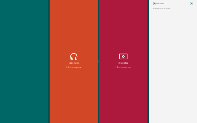 Close desktop