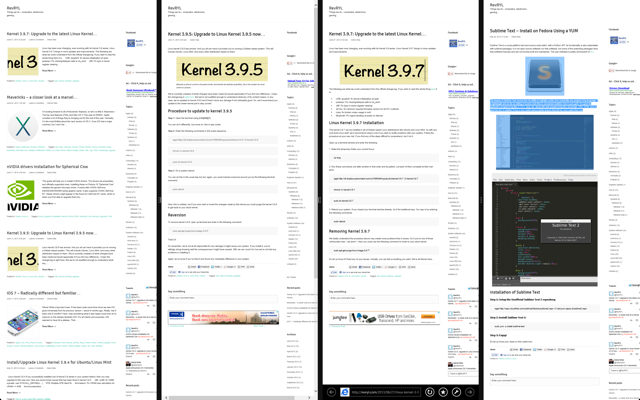 4 Internet Explorer