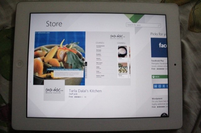 PicStoreTouch