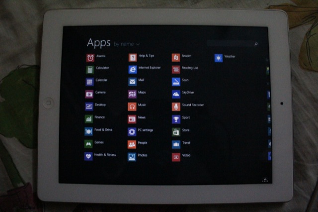 Apps